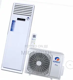 Extremely Cooling Gree 5.0hp Floot Standing Air Conditioner