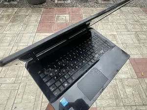 Laptop Toshiba Satellite L50 8GB Intel Core I3 HDD 500GB