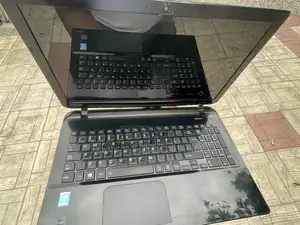 Laptop Toshiba Satellite L50 8GB Intel Core I3 HDD 500GB