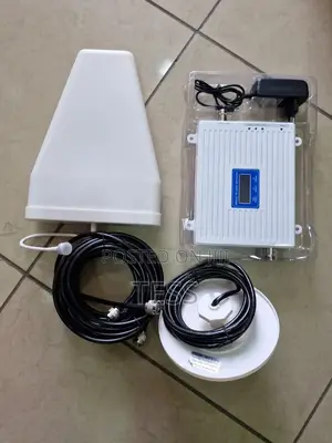 Network Booster 3g/4g