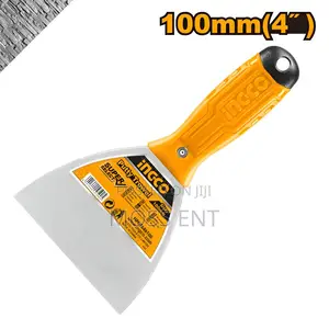 Putty Trowel 4' - Hput686100