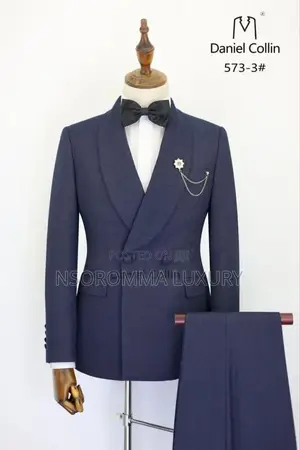Quality Turkish Dinner Suit for Men