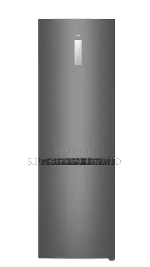 Good TCL-BOTTOM-MOUNT-FRIDGE-231LTRS-F235BF