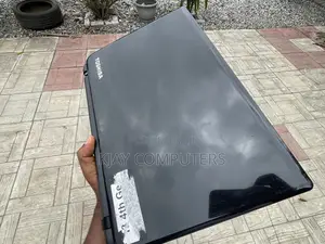 Laptop Toshiba Satellite L50 8GB Intel Core I3 HDD 500GB
