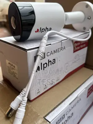 Fisheye 360 Camera Outdoor 2mp/1080p AHD