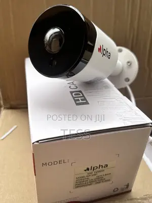 Fisheye 360 Camera Outdoor 2mp/1080p AHD