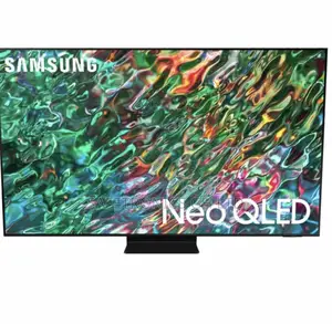  QN90B Smart Samsung 55 Inch Qled Crystal Reliable Tv 