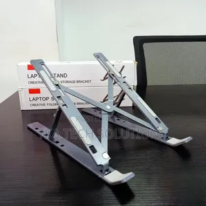 ADJUSTABLE Laptop Stand