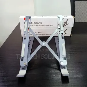 ADJUSTABLE Laptop Stand