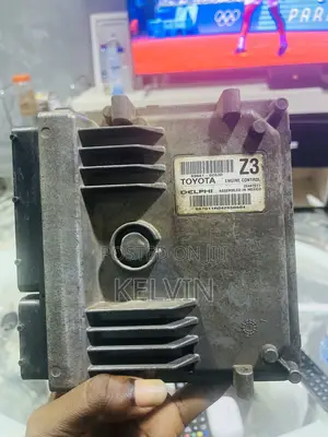 2014/2015/2016 Toyota Corolla Control Board or Ecu