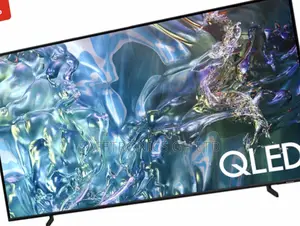 Q60B Smart Qled 65 Inch Samsung Crystal Fabulous Tv 