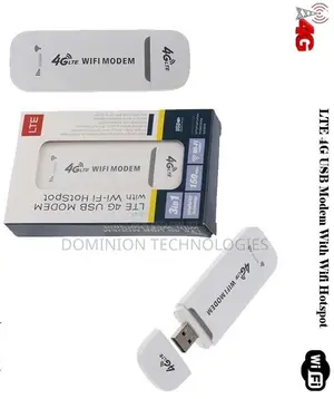 4g Lte Usb Modem Dongle Universal Wifi Wireless Wifi Router