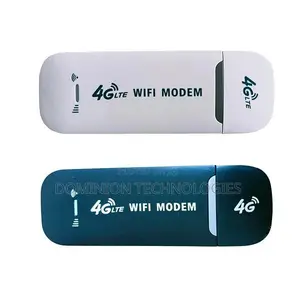 4g Lte Usb Modem Dongle Universal Wifi Wireless Wifi Router