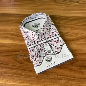 Dallas Shirt for Men