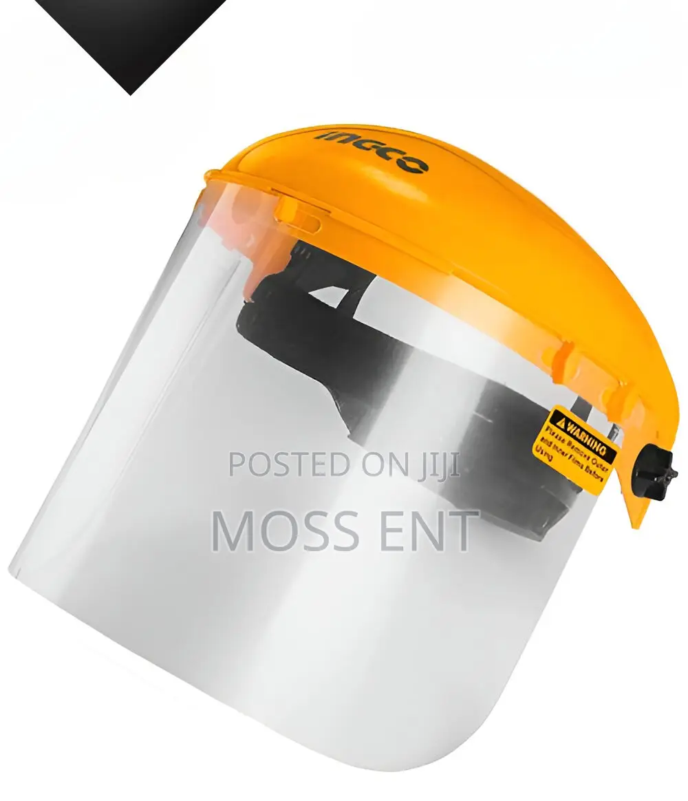 Face Shield - Hfspc01