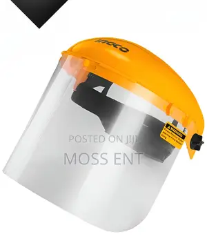 Face Shield - Hfspc01