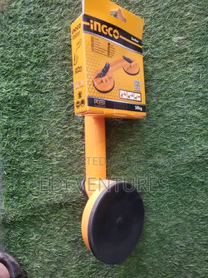 Ingco 50 Kg Sucker