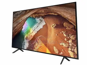 Quality New Qled Samsung Smart Q60b 75 Inch Tv