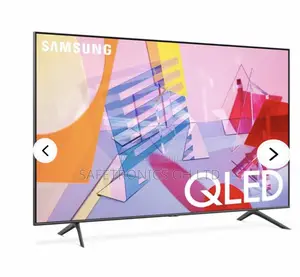 Grab (Black) Samsung Qled Smart 85 Inch Q60c Tv