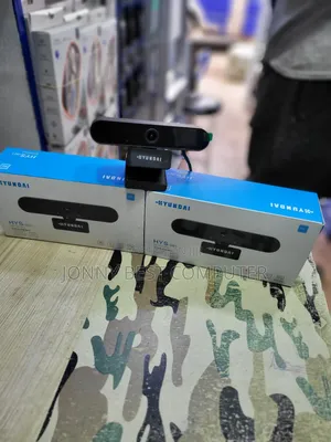 Hyundai Hys-001 Webcam