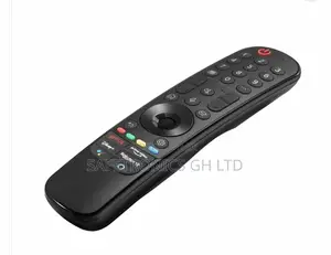 High Quality (Black) MR-21 LG Magic Remote