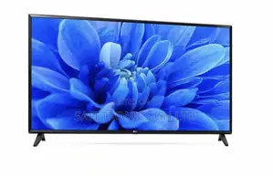 Dynamic Digital LG LP50 43 Inch (Black) Tv 