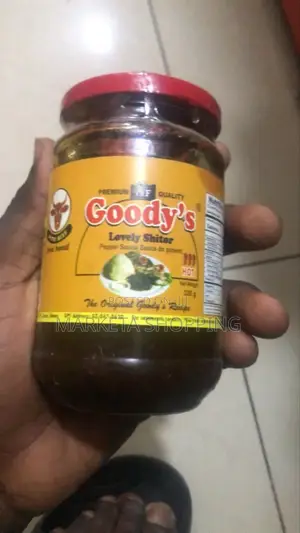 Goody's Shitor 320g