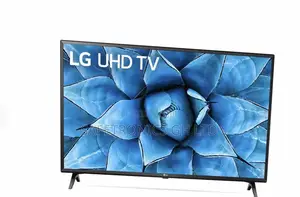 49 Inch LG (Black) Smart UHD Led UN73 Tv 