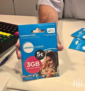 Foreign Sim Cards