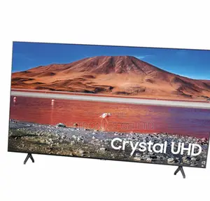 Shop Lg 55 Inch Smart Uhd Ur73 (Black) Tv