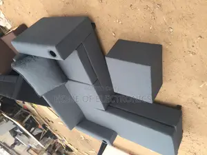 Purchase New L Shaped Sofa Chair With Table