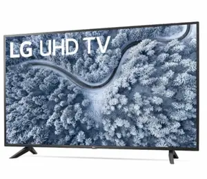 Reliable LG UQ70 55 Inch (Black) Smart Led UHD Tv 