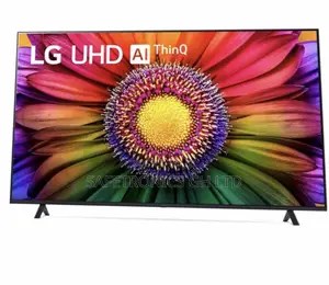Durable (Black) LG Smart Led UHD UN73 70 Inch Tv 