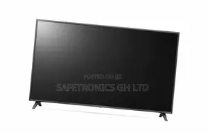 Smart Led Uhd Ur78 75 Inch (Black) Original Lg Tv