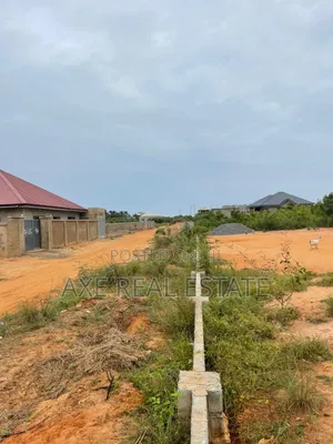 Instant Half Plot Discount Offers at Prampram Beach Road