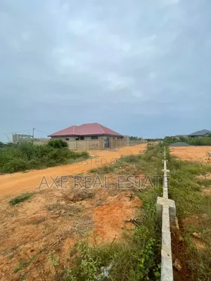 Instant Half Plot Discount Offers at Prampram Beach Road