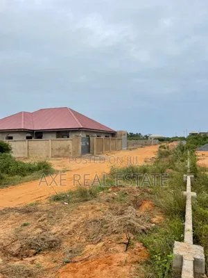 Instant Half Plot Discount Offers at Prampram Beach Road