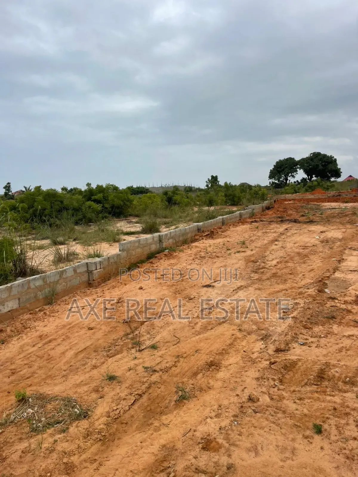 New Discounted Offers on Plots at Prampram Beach View
