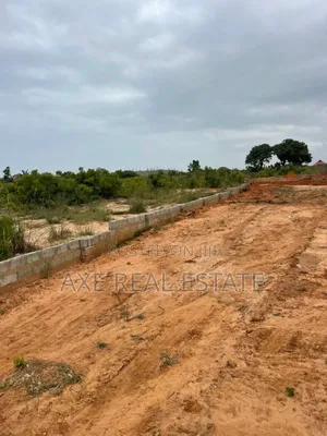 New Discounted Offers on Plots at Prampram Beach View