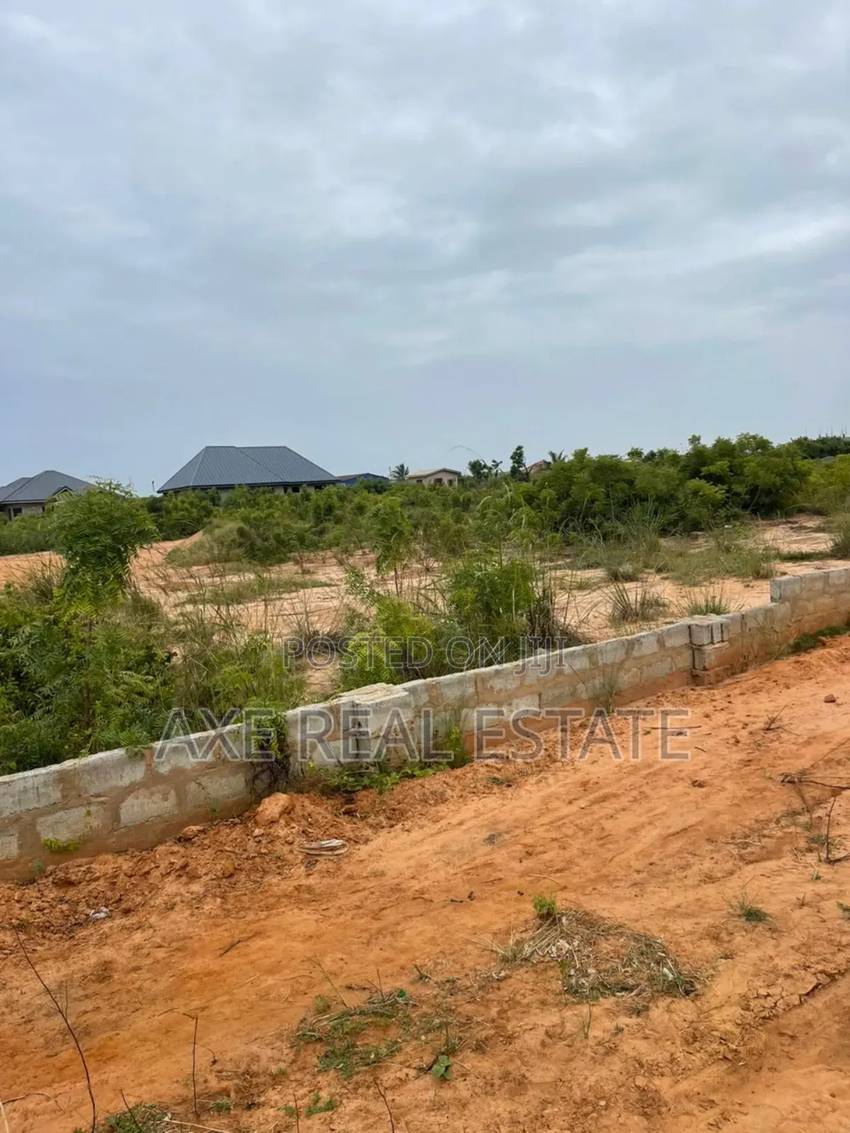 New Discounted Offers on Plots at Prampram Beach View