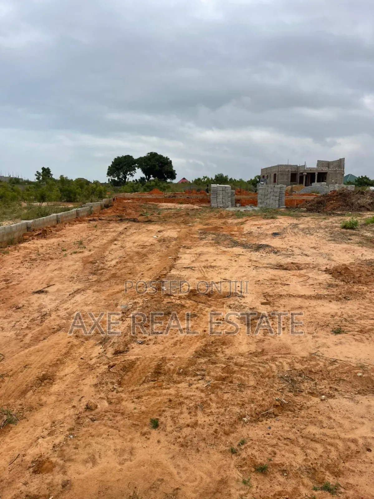 New Discounted Offers on Plots at Prampram Beach View