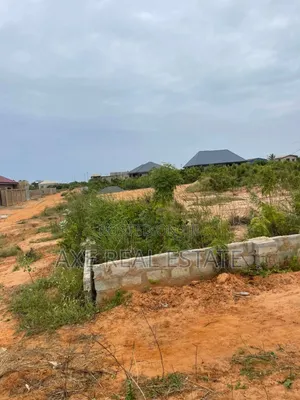 Express Discount Packages on Beach View Lands at Prampram