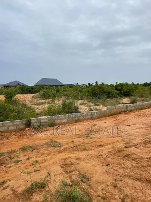 Express Discount Packages on Beach View Lands at Prampram