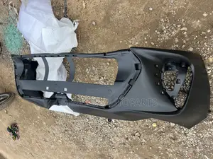 Toyota Corolla Front Bumper 2016 2017 2018