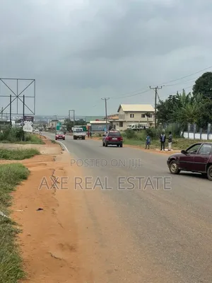 Special Legit Estate Lands at Prampram Beach View