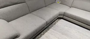 Corner Sofa (L Shape)
