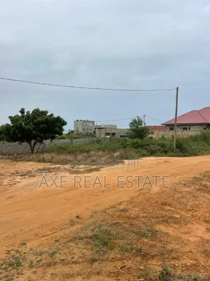 Exciting Bonus Offers on Half Plot at Prampram Beach Road