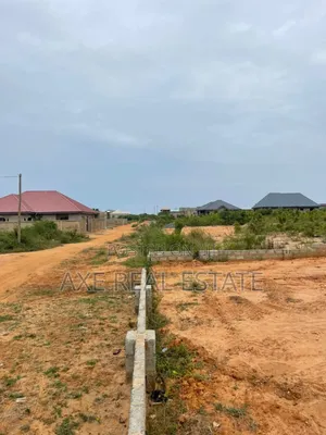 Full Plots on Quick Discount Sales >> Afienya - Shai Hills