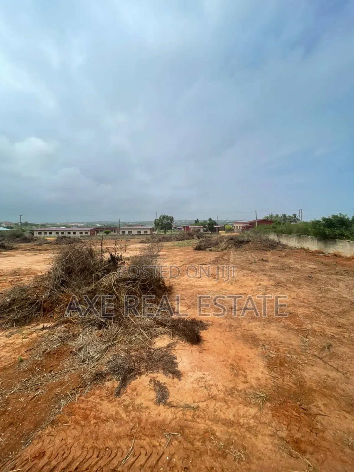 Full Plots on Quick Discount Sales >> Afienya - Shai Hills