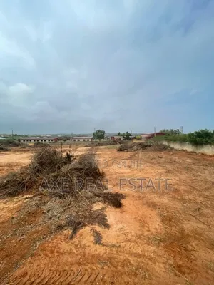 Full Plots on Quick Discount Sales >> Afienya - Shai Hills
